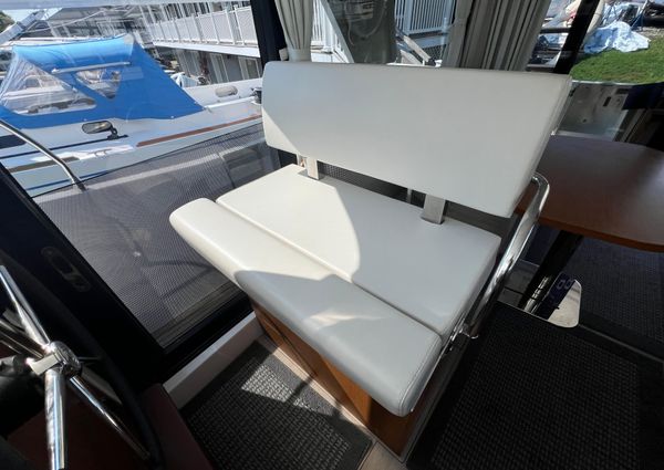 Beneteau Swift Trawler 30 image