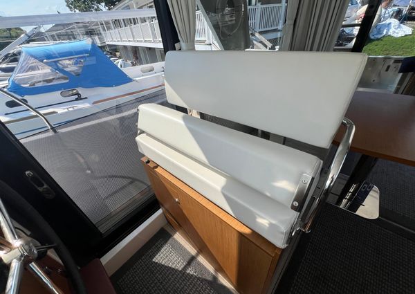 Beneteau Swift Trawler 30 image