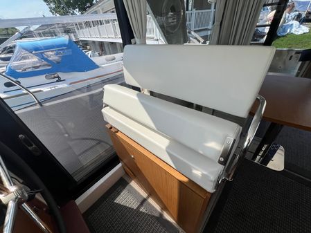 Beneteau Swift Trawler 30 image