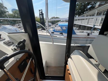 Beneteau Swift Trawler 30 image