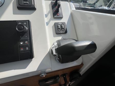 Beneteau Swift Trawler 30 image