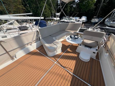 Beneteau Swift Trawler 30 image