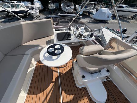 Beneteau Swift Trawler 30 image