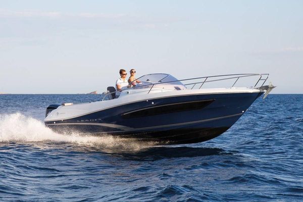 Jeanneau Leader WA 7.5 - main image