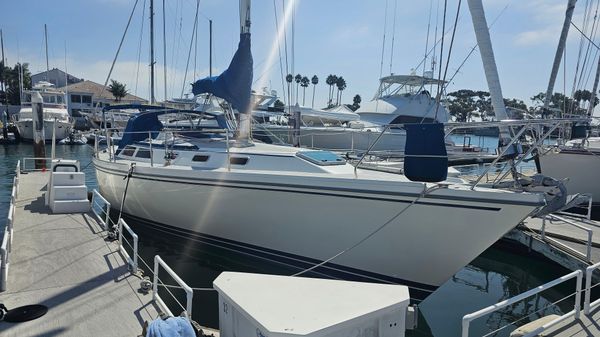 Catalina 42 