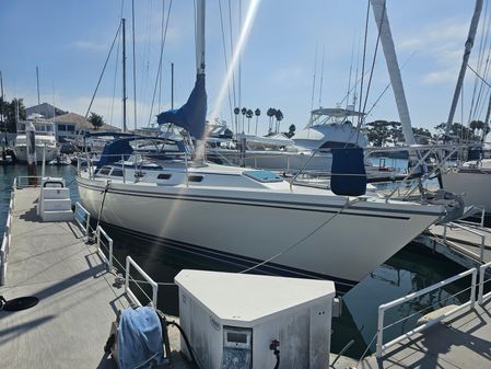 Catalina 42 image