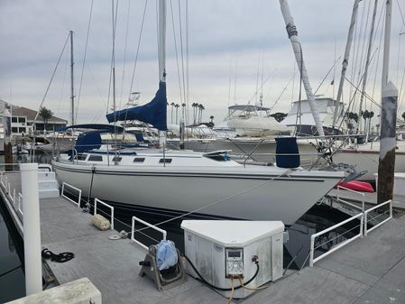 Catalina 42 image