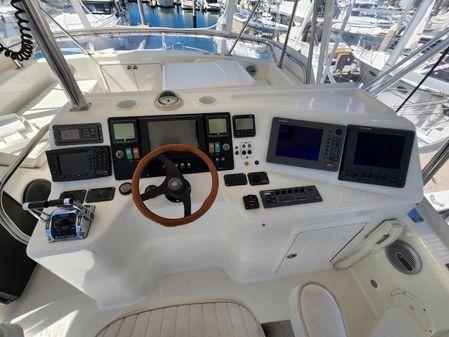 Riviera 43 Convertible image
