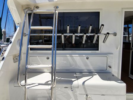 Riviera 43 Convertible image