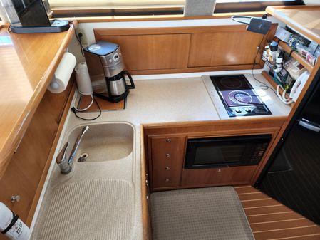 Riviera 43 Convertible image