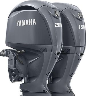 Yamaha YLF200XC image