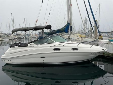 Sea Ray 240 Sundancer image