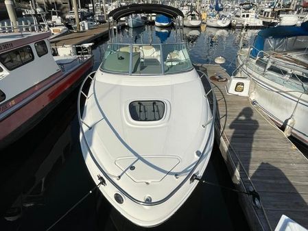 Sea Ray 240 Sundancer image