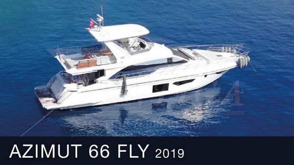 Azimut 66 image