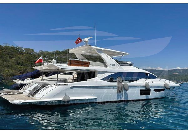 Azimut 66 image