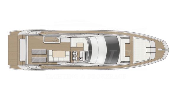 Azimut 66 image