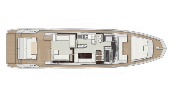 Azimut 66 image