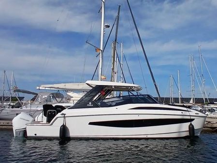 Aquila 32 Sport image