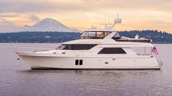 Boat Brokerage In Seattle Wa Portland Or Boats For Sale Irwin Yacht Sales