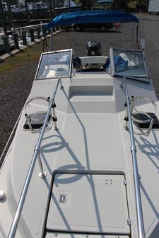 Boston-whaler 22-REVENGE image