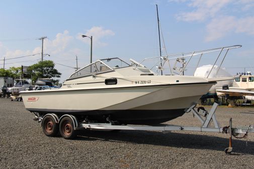 Boston-whaler 22-REVENGE image