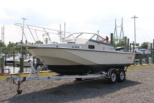 Boston-whaler 22-REVENGE image