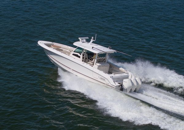 Boston Whaler 380 Outrage image