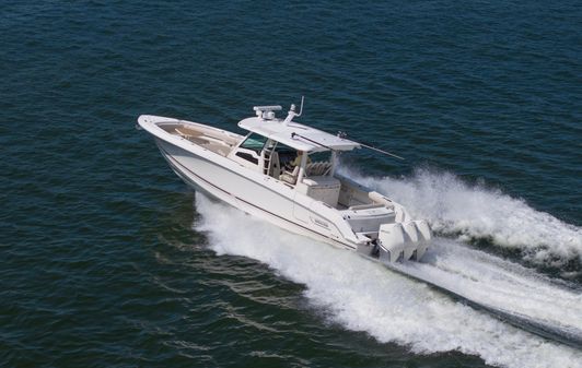 Boston Whaler 380 Outrage image