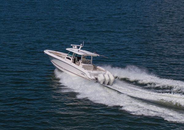 Boston Whaler 380 Outrage image