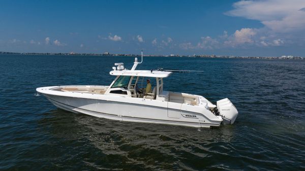 Boston Whaler 380 Outrage image