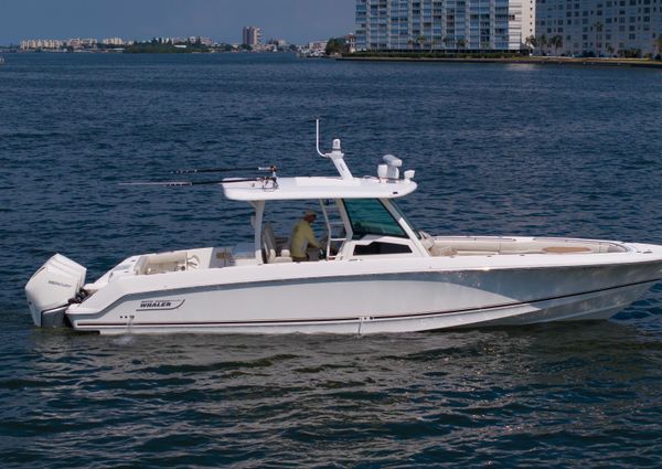 Boston Whaler 380 Outrage image