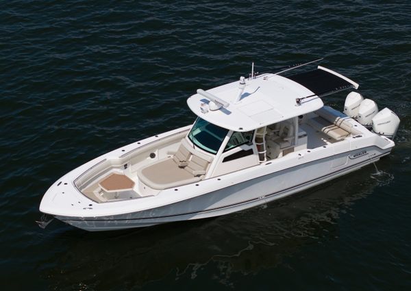 Boston Whaler 380 Outrage image