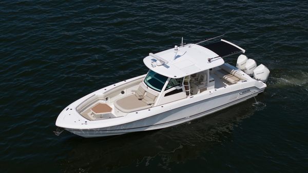 Boston Whaler 380 Outrage image