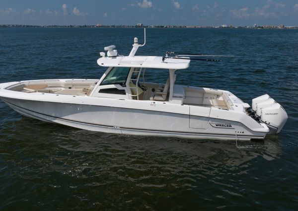 Boston Whaler 380 Outrage image