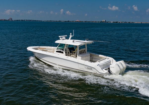 Boston Whaler 380 Outrage image