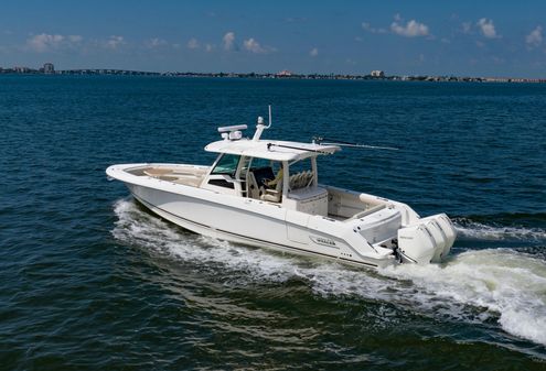 Boston Whaler 380 Outrage image