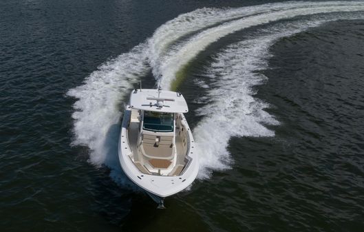 Boston Whaler 380 Outrage image