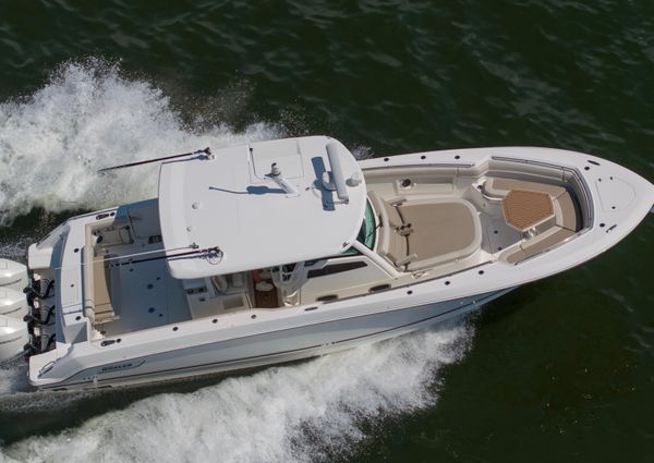 Boston Whaler 380 Outrage image