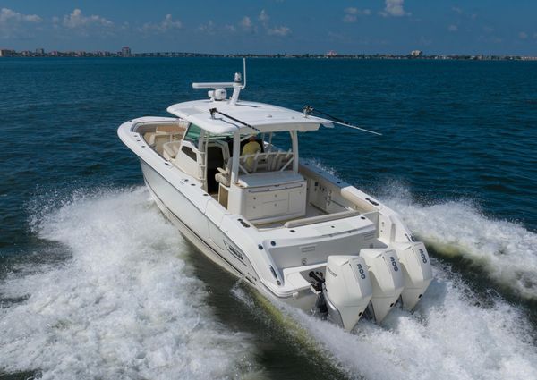 Boston Whaler 380 Outrage image