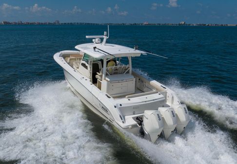 Boston Whaler 380 Outrage image