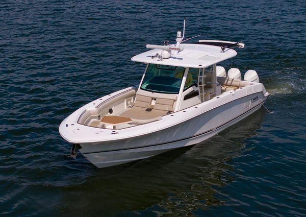 Boston Whaler 380 Outrage image