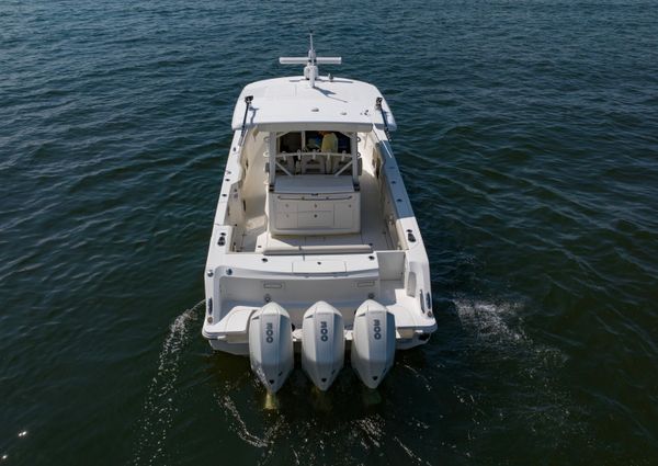 Boston Whaler 380 Outrage image