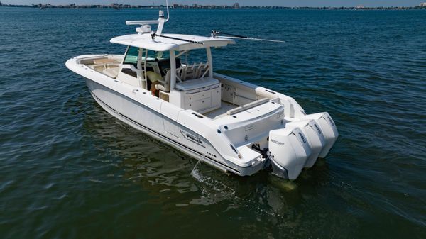 Boston Whaler 380 Outrage image