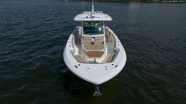 Boston Whaler 380 Outrage image