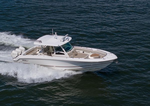 Boston Whaler 380 Outrage image