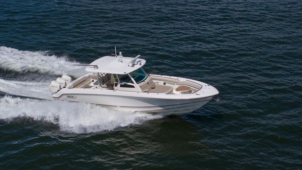 Boston Whaler 380 Outrage image