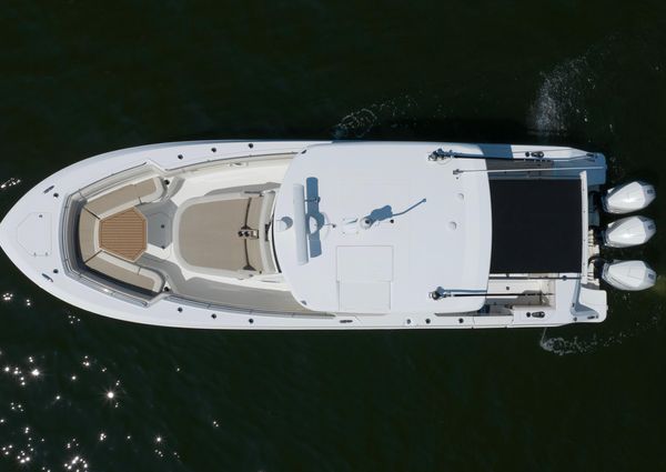 Boston Whaler 380 Outrage image