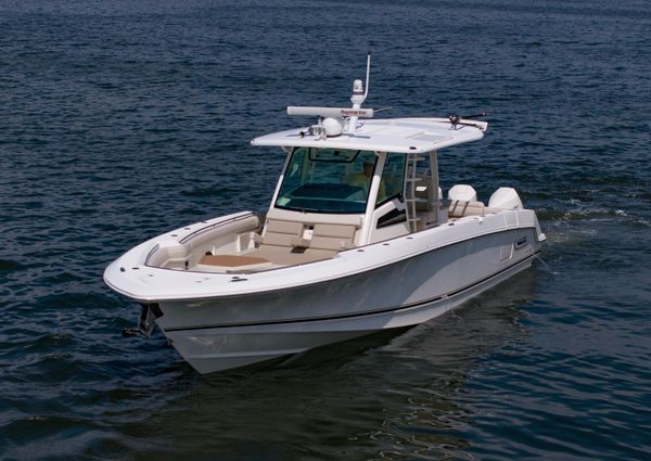 Boston Whaler 380 Outrage image