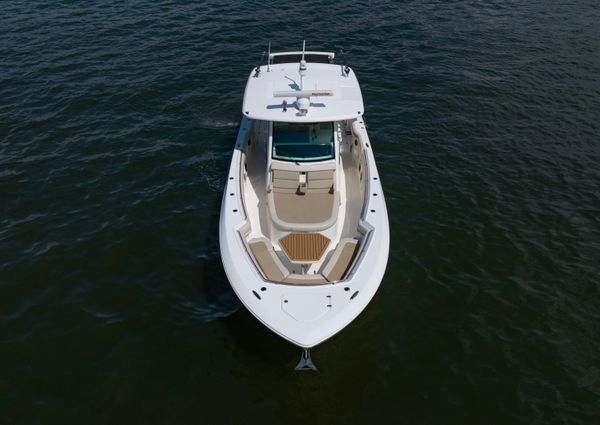 Boston Whaler 380 Outrage image