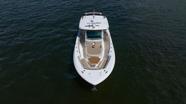 Boston Whaler 380 Outrage image